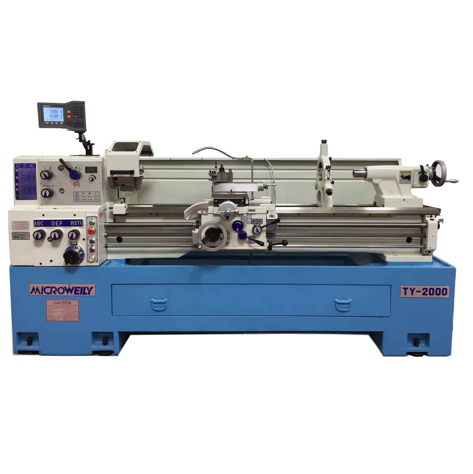 Microweily lathe deals