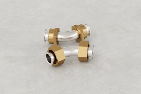 Endformed-tube-flange-connection-brass-end-forming-machine-2-VLB-Group-EF-series-540x360