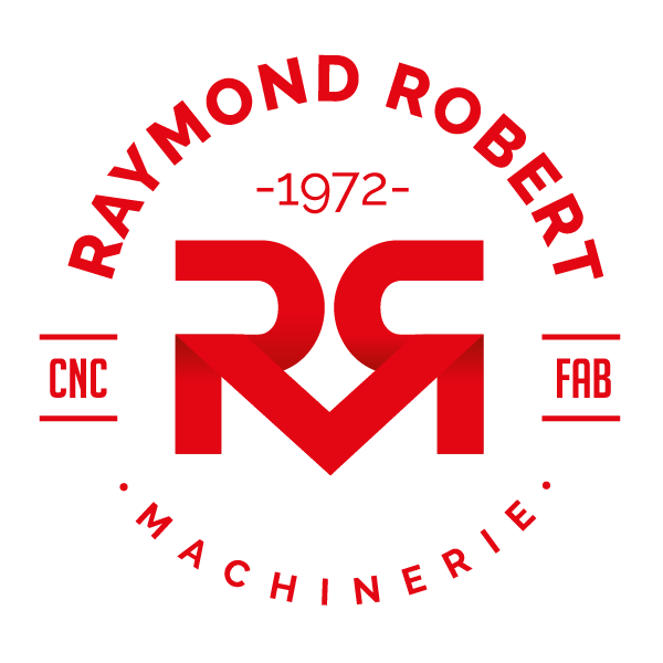 Raymond Robert Machinery