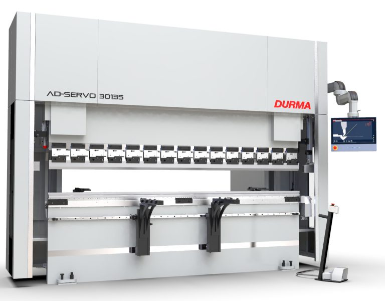 Presse plieuse Durma AD-Servo 30135